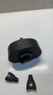 DEVIO LUCI TERGICRISTALLO TERGI CIM Saab 9-3 II + 2 KLUCZYKI 12761345 esp 2006