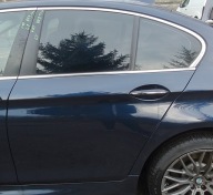 BMW F10 14R Tür links heck A89