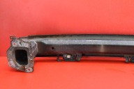 bumper support front front pillar SAAB 9-3 2 II 02-07