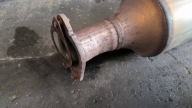 TLUMIK NK21-5K224-AA FORD TRANSIT MK8