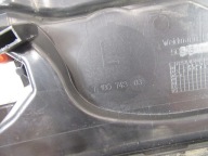 torpedo cover BMW e90 e91 EUROPA