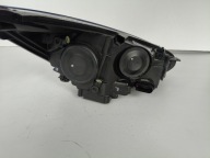 light left REFLEKTOR FORD FOCUS MK3 14- LIFT LED