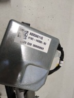 control electrics Ford Fiesta MK8