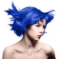 Toner na vlasy MANIC PANIC - ROCKABILLY BLUE [univerzálny]