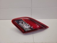 light rear to the bonnet right side Opel Corsa E 2016 39012624