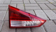 Seat 6F9945307D lampa