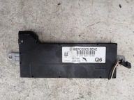 MERCEDES W203 antenna amplifier A2038207989