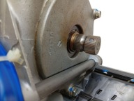 control electrics steering rod RENAULT KOLEOS and 48810-JY40C