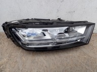 light right right FULL LED AUDI Q7 SQ7 4M 2015- 4M0941036