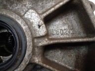 Getriebe MAZDA CX-3 2.0 SKYACTIV-G 120KM B28D2 B25H B26H 58 TYS