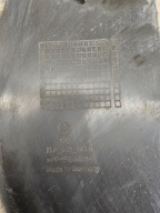 VOLKSWAGEN TRANSPORTER T6 7LA825191B abdeckung Blende Abdeckung Unterfahrschutz