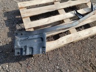 console wzomocnienie bodywork P Ford Mustang VI Cabrio 2015