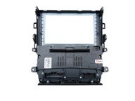 Bedienteil RADIA der Navigation FORD MONDEO MK5 V HS7T-18E245-DCA