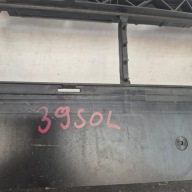 FORD FIESTA VIII 8 MK8 16-23 support panel for radiators pillar