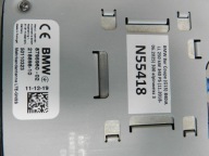 BMW 8 G15 Antenne LTE 8795960