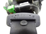 Gurten Sicherheits links heck MERCEDES E W207 A2078602185