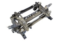axle beam subframe front front axle beam RESOR MERCEDES SPRINTER W907 2.2 CDI
