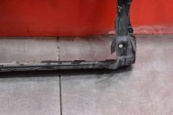 support panel for radiators pillar SKODA OCTAVIA 2 II 1.6 8V 102 KM 04-08