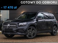 Mercedes-Benz Glb 200 d 4-Matic AMG Line Suv 2.0 (150KM) 2024