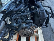 engine complete VW PASSAT B7 TOURAN 1.4 TSI CDG CDGA 110KW 150KM