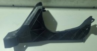 Support plaque REFLEKTORA Gauche Avant TESLA S PLAID