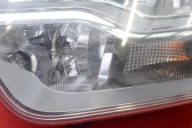 REFLEKTOR left light front EU BK31-13D153-BE FORD TRANSIT MK8 14-19