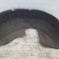mudguard left rear. VOLVO XC90 and