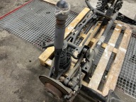 AUDI A3 8V VW GOLF VII Achsträger heck hinten komplet träger Querlenker