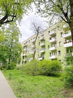 Mieszkanie, Warszawa, Żoliborz, 53 m²