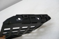 MERCEDES CLA W117 support holder of a bumper left front original 13