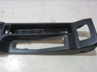 BMW Z3 E36 console central TUNEL armrest black SCHWARZ 51168398988