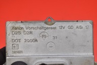 control unit XENON KSENON left 5DV008290-00 BMW E65 01-05