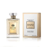 Perfumy Dani for women 100ml edp New Brand