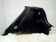 KIA RIO IV side upholstery boot right rear part 85741-H8000 2017