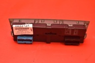 control panel air conditioning devices KLIMY 74670704 OPEL VECTRA C LIFT 05-09
