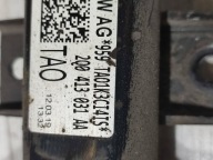 Seat Arona 2019 front side left shock absorber front
