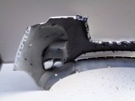 front bumper RENAULT MASTER III 19- LIFT IV NR 46070