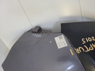 lökhárító hátsó Renault Captur 2016