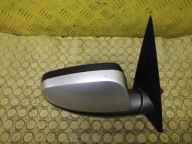 OPEL MERIVA A mirror right 8 PIN