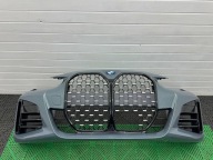 front bumper front BMW 4 G26 LCI M PAKIET complete