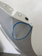 fender front front right Volkswagen ID.3 ID3 10A