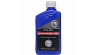 Nielsen Car shampoo & Wax 0.5L - szampon z dodatkiem wosku