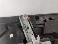 window regulator right front Ford Fiesta MK7
