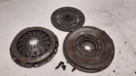 wheel flywheel 1,0 ecoboost Ford C-MAX