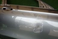 MERCEDES W213 213 E-KLASA dveře pravé přední předek