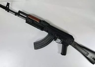 REPLIKA AK-47 DBOYS RK-06 + AKCESORIA