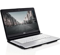 Fujitsu LifeBook S710 i5-520M 4GB 120GB SSD 1366x768 Windows 10 Home