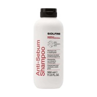 SOLFINE Šampón pre mastné vlasy 350ml