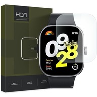 HOFI - OCHRONNE SZKŁO HARTOWANE 9H DO XIAOMI REDMI WATCH 4 - CLEAR