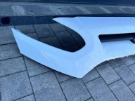 FORD TRANSIT CONNECT MK2 front bumper upper DT11-17757-BBXWAA @M